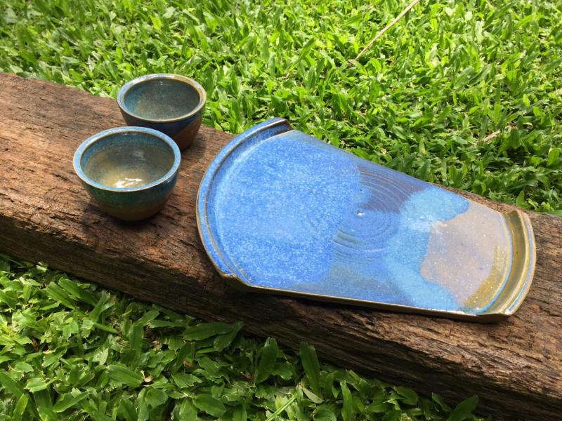 Set para Sushi